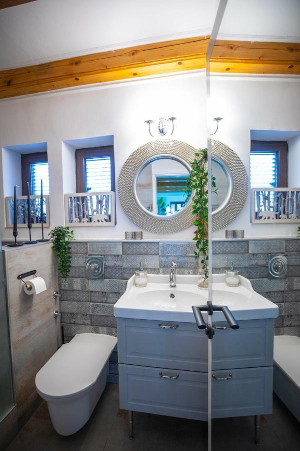 “Moment S“ Pool House Trakošćan Kültér fotó
